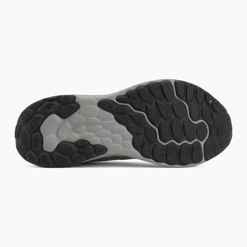 Férfi futócipők New Balance Fresh Foam Arishi V4 lone star grey/bayberry/black metallic 4