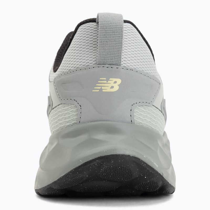 Férfi futócipők New Balance Fresh Foam Arishi V4 lone star grey/bayberry/black metallic 6