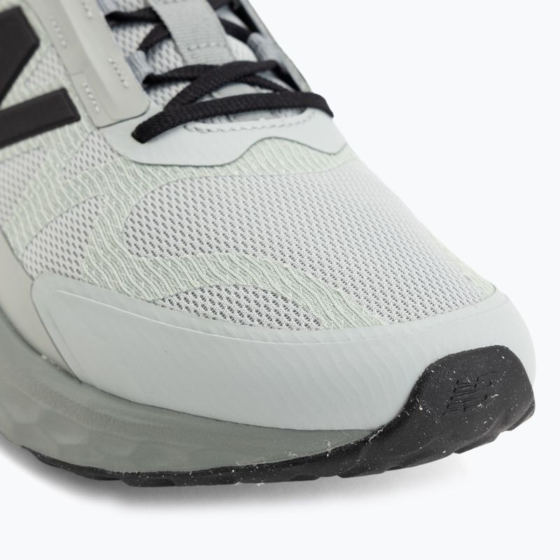 Férfi futócipők New Balance Fresh Foam Arishi V4 lone star grey/bayberry/black metallic 7