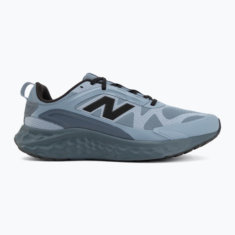 Férfi futócipők New Balance Fresh Foam Arishi V4 blue 2