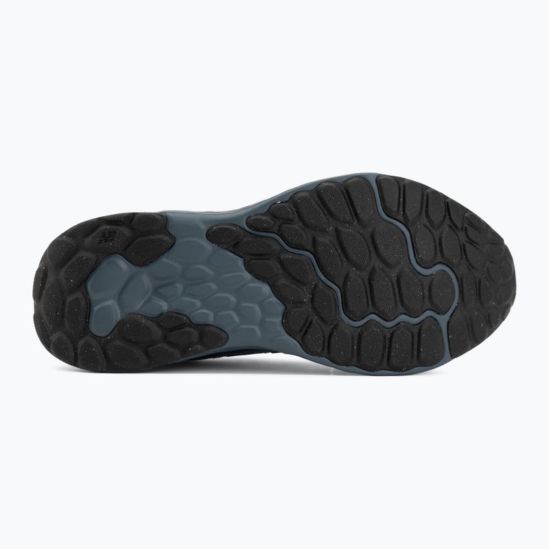 Férfi futócipők New Balance Fresh Foam Arishi V4 blue 4