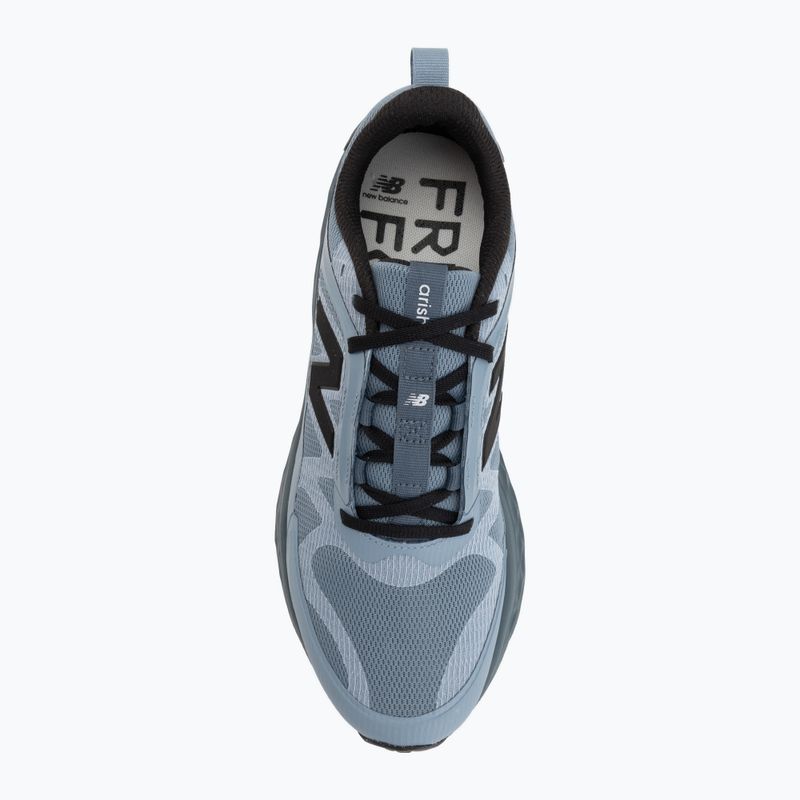 Férfi futócipők New Balance Fresh Foam Arishi V4 blue 5