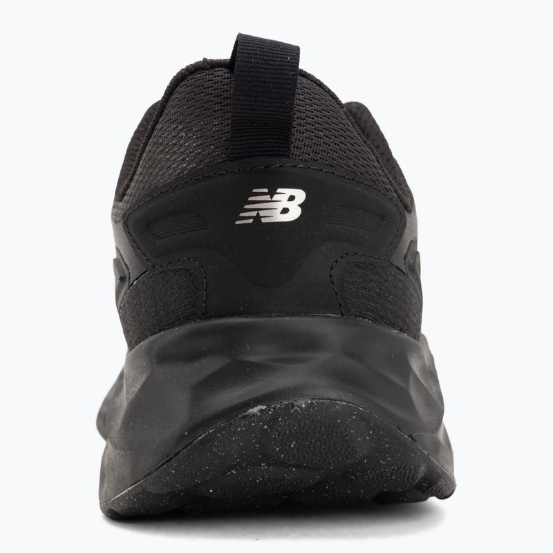 Férfi futócipők New Balance Fresh Foam Arishi V4 black cement/black/dark silver metallic 6