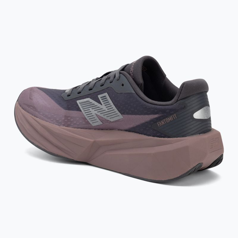 Női futócipők New Balance FuelCell Rebel V5 magnet/pebble 3