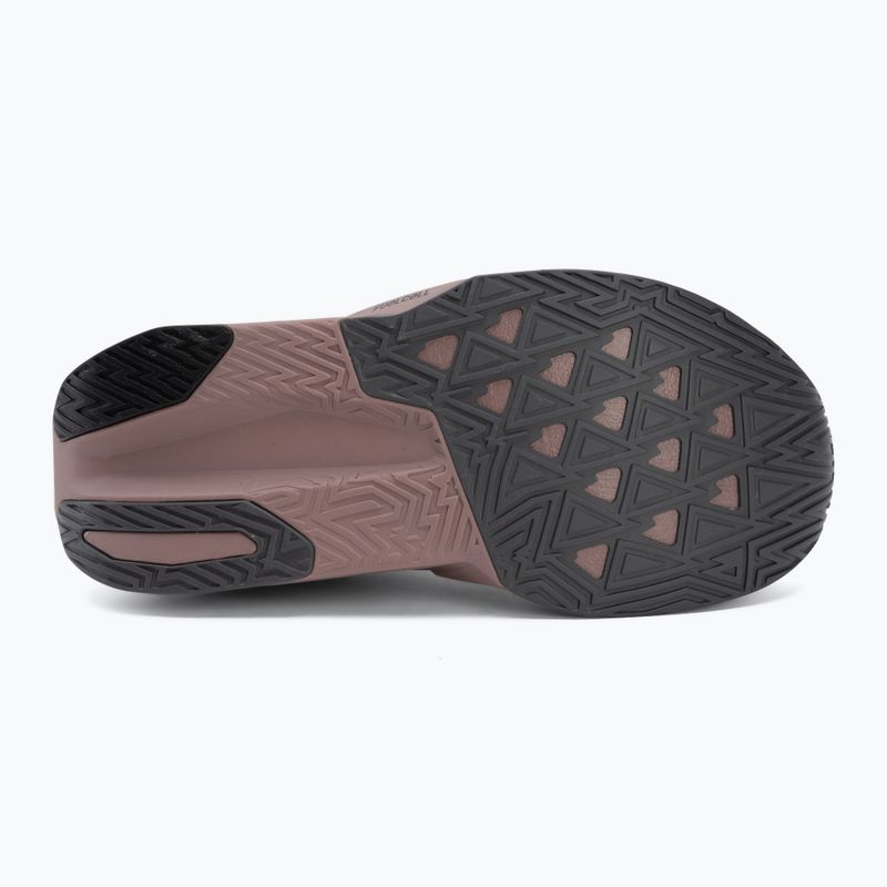 Női futócipők New Balance FuelCell Rebel V5 magnet/pebble 4