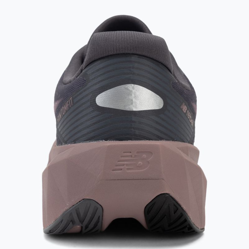 Női futócipők New Balance FuelCell Rebel V5 magnet/pebble 6