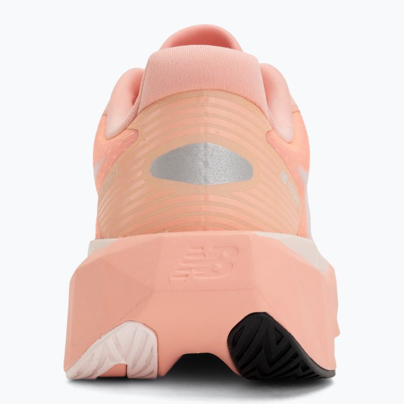 Női futócipők New Balance FuelCell Rebel V5 pink lemonade/pink salt 6