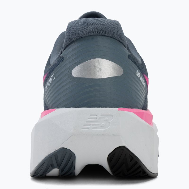 Női futócipők New Balance FuelCell Rebel V5 blue 6