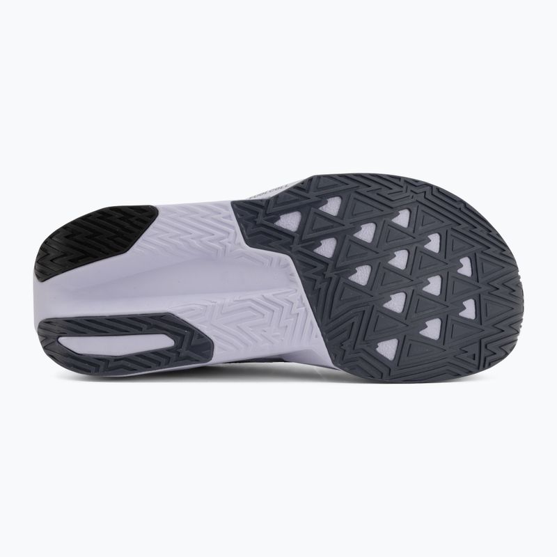 Női futócipők New Balance FuelCell Rebel V5 meteorite/smoked violet 4