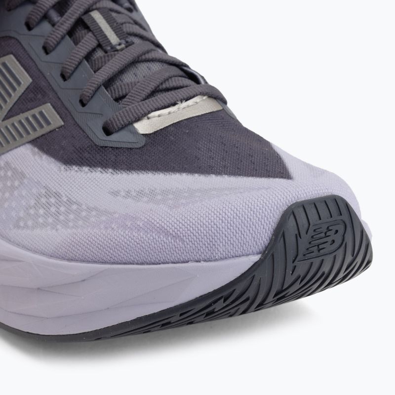Női futócipők New Balance FuelCell Rebel V5 meteorite/smoked violet 7