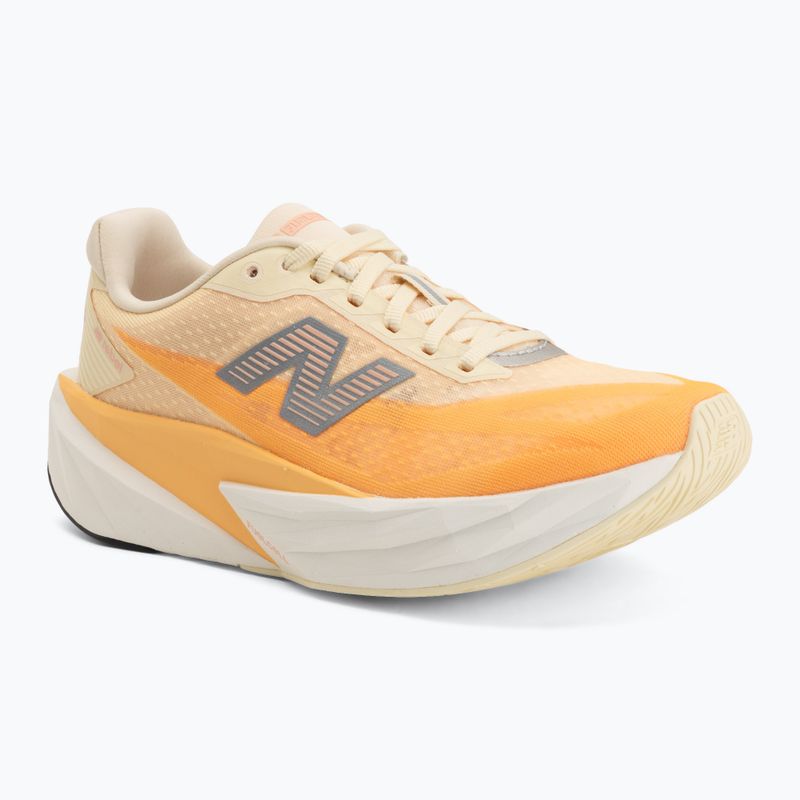 Női futócipők New Balance FuelCell Rebel V5 calcium/gumdrop