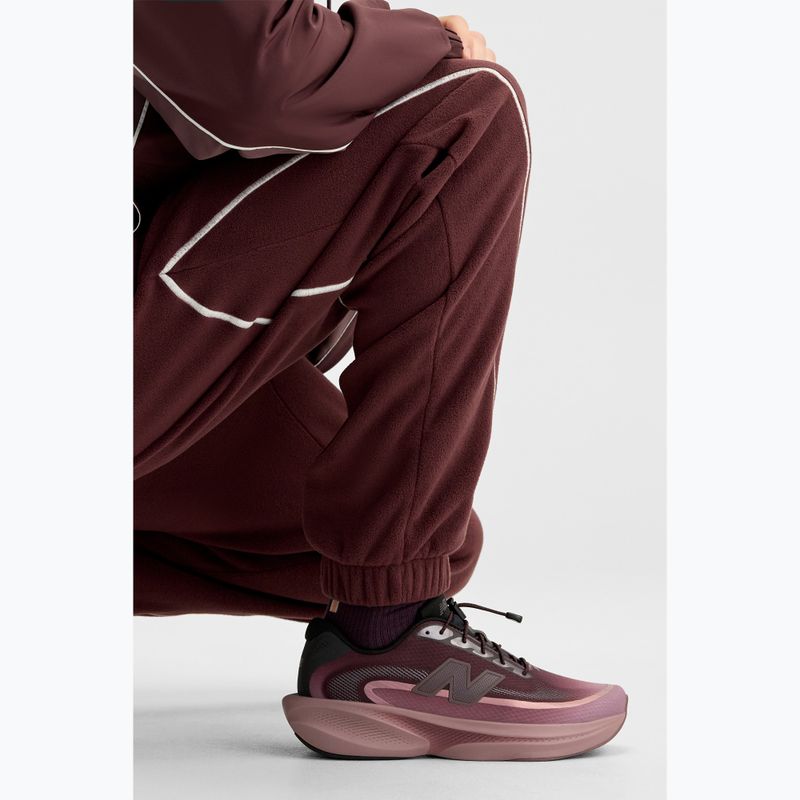 Férfi futócipők New Balance Ellipse V1 cherry leather/fast track 2