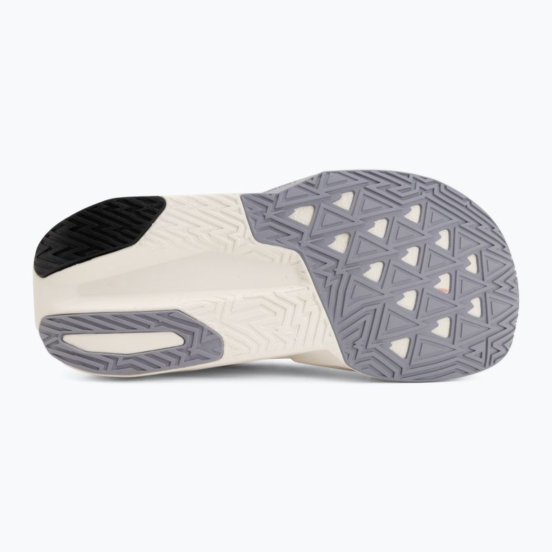 Női futócipők New Balance FuelCell Rebel V5 pistachio butter/sea salt 4