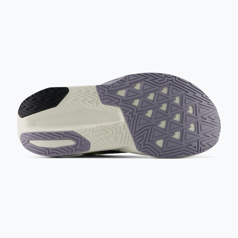 Női futócipők New Balance FuelCell Rebel V5 pistachio butter/sea salt 5