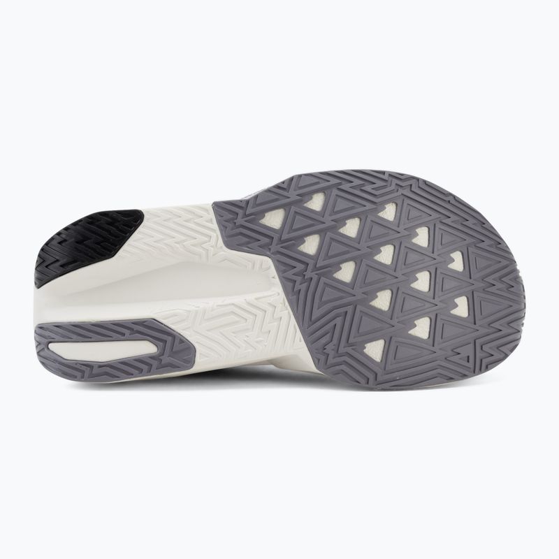 Női futócipők New Balance FuelCell Rebel V5 grey 4
