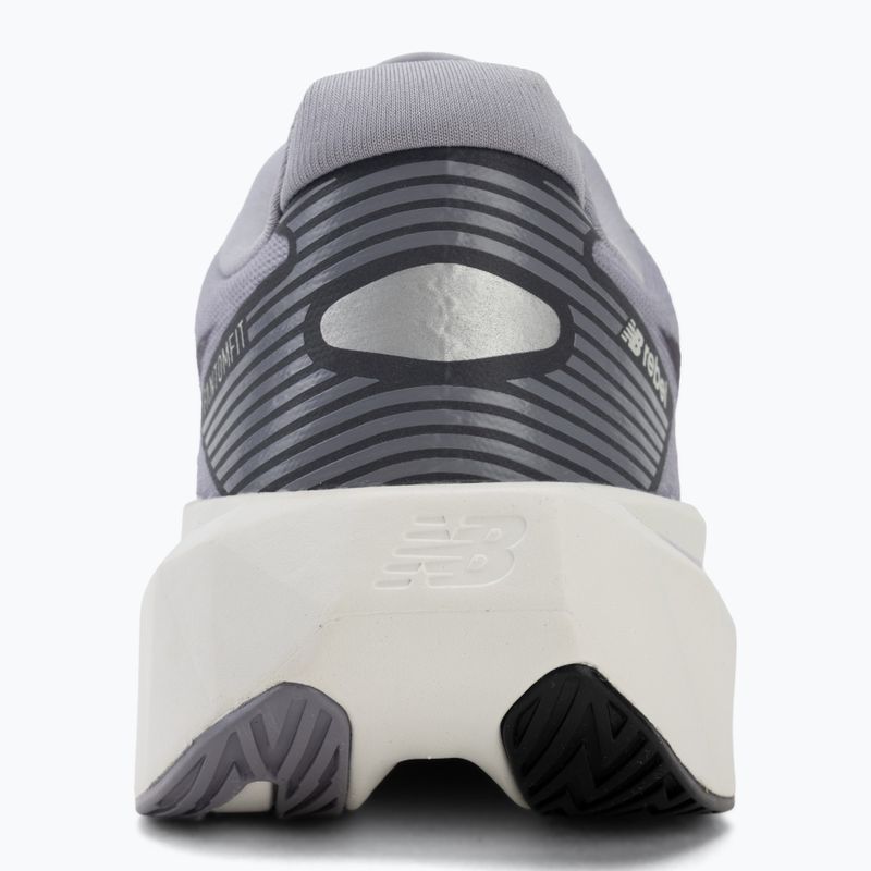 Női futócipők New Balance FuelCell Rebel V5 grey 6