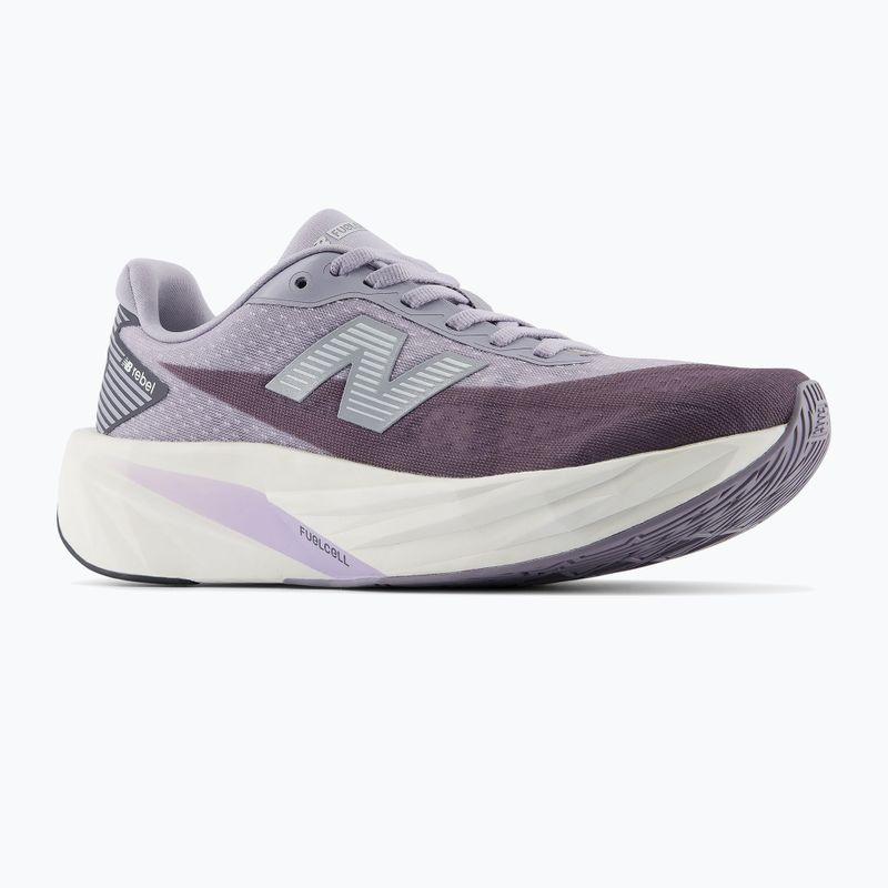 Női futócipők New Balance FuelCell Rebel V5 grey