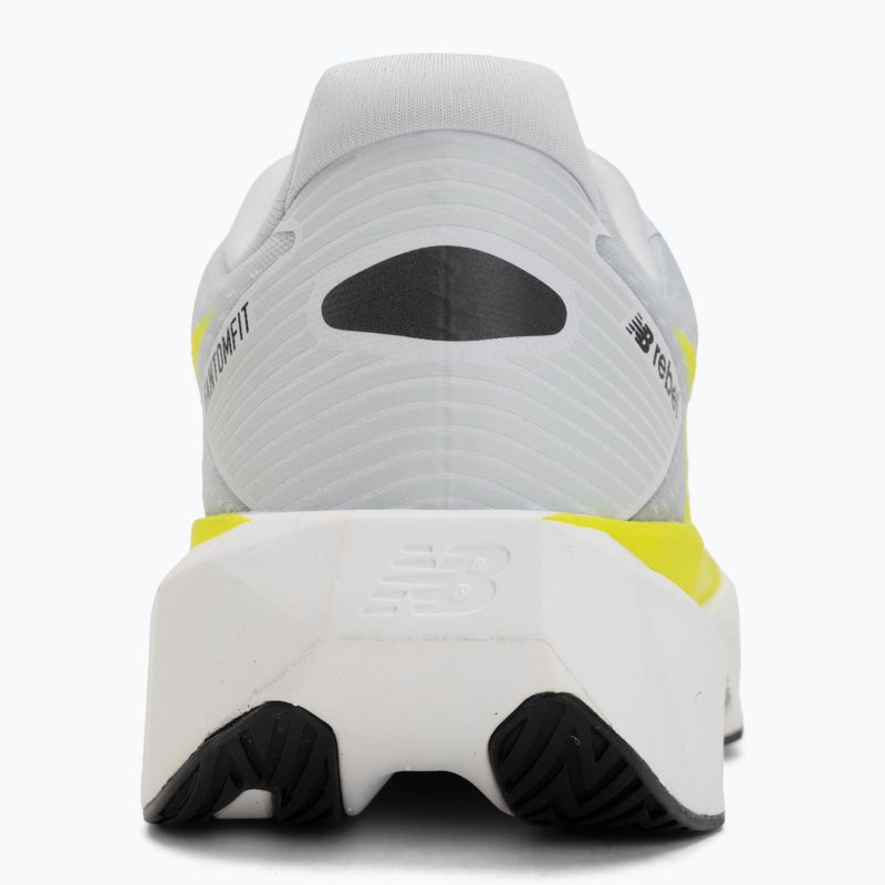 Férfi futócipők New Balance FuelCell Rebel V5 fresh air/alkaline green 6
