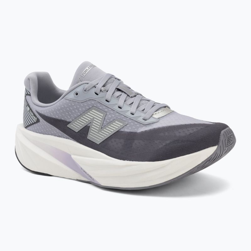 Férfi futócipők New Balance FuelCell Rebel V5 digital mist/smoked violet