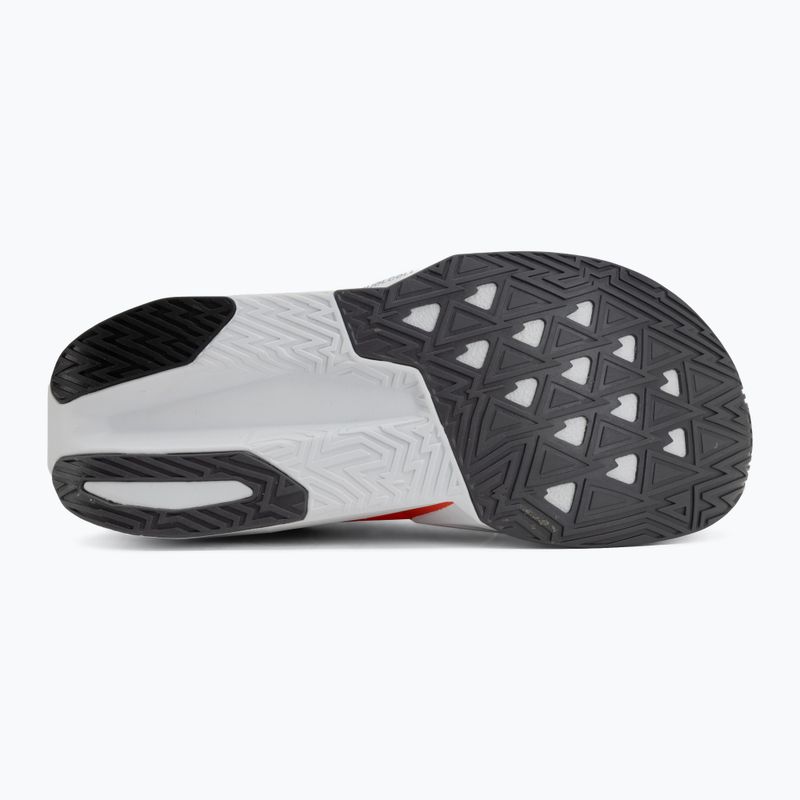 Férfi futócipők New Balance FuelCell Rebel V5 neo Ffame/magnet 4
