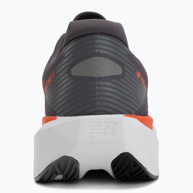 Férfi futócipők New Balance FuelCell Rebel V5 neo Ffame/magnet 6