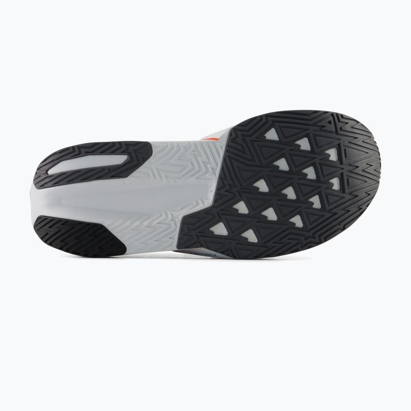 Férfi futócipők New Balance FuelCell Rebel V5 neo Ffame/magnet 4