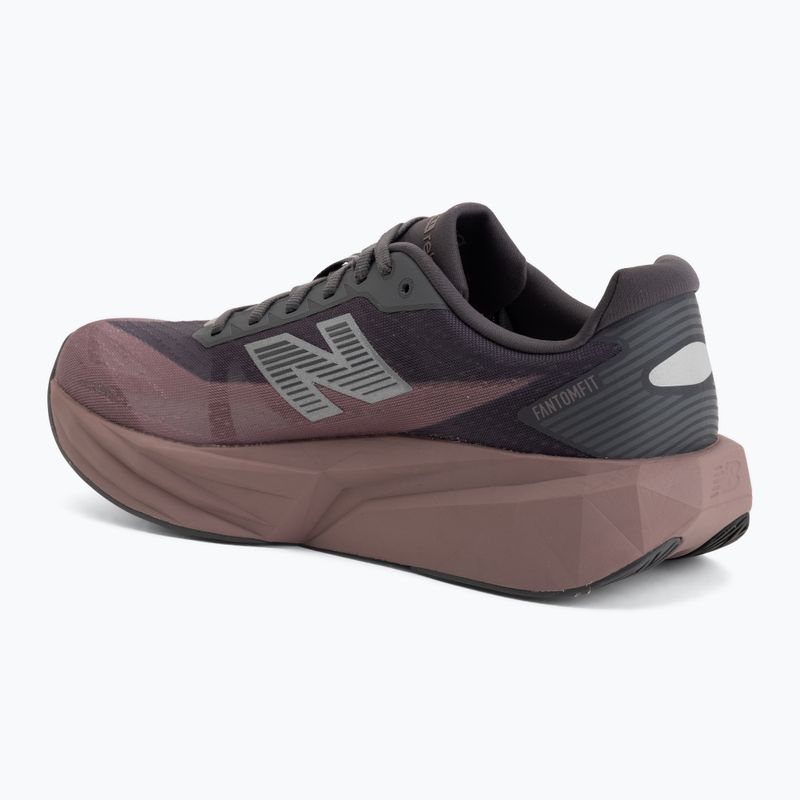 Férfi futócipők New Balance FuelCell Rebel V5 magnet/pebble 3