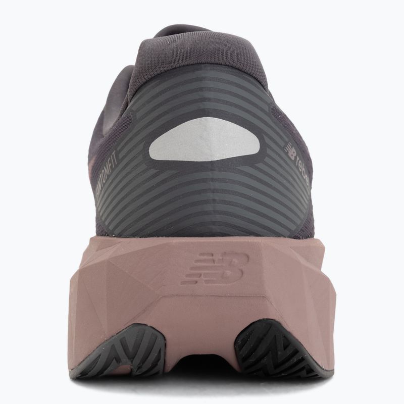 Férfi futócipők New Balance FuelCell Rebel V5 magnet/pebble 6