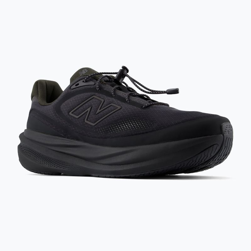 Férfi futócipők New Balance 1080's V15 black/black cement