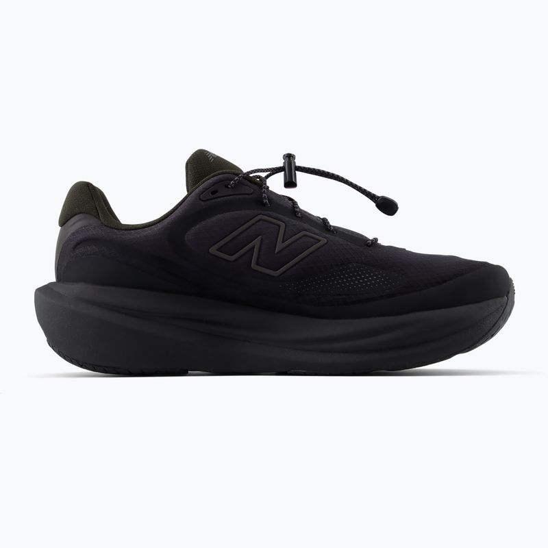 Férfi futócipők New Balance 1080's V15 black/black cement 2