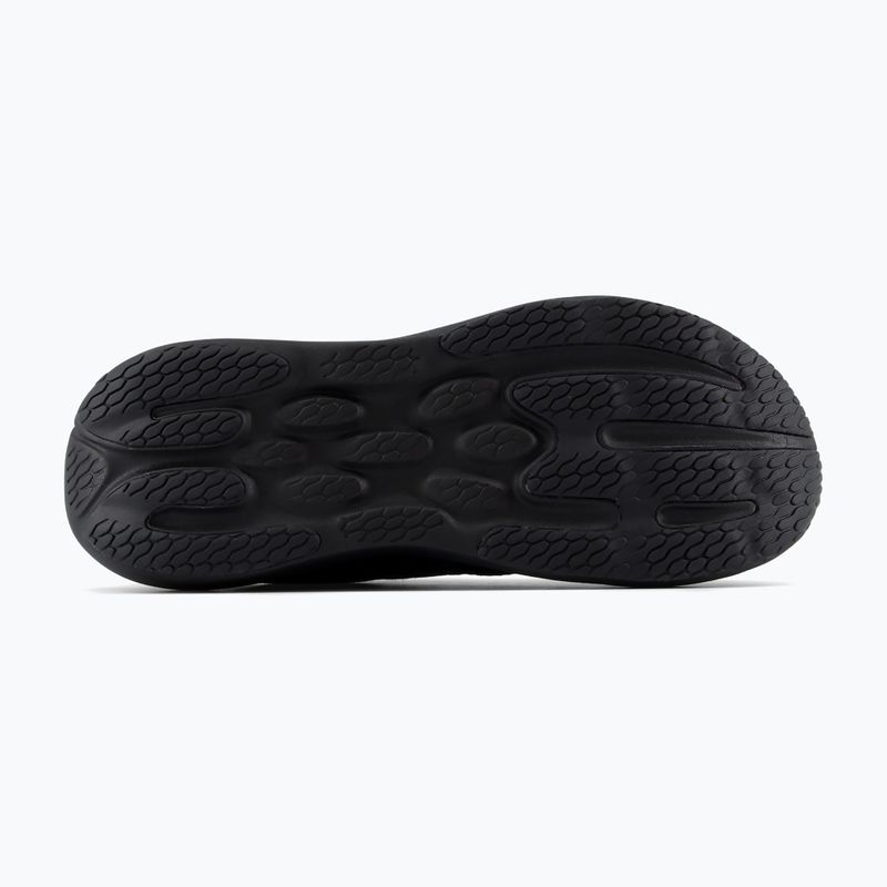 Férfi futócipők New Balance 1080's V15 black/black cement 5