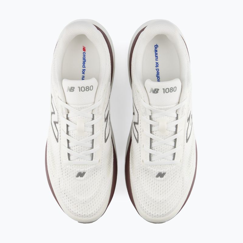 Férfi futócipők New Balance 1080's V15 sea salt/fast track 3