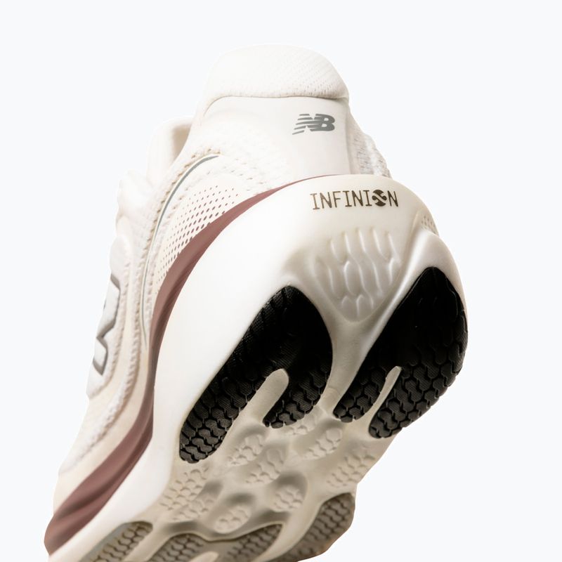 Férfi futócipők New Balance 1080's V15 sea salt/fast track 5