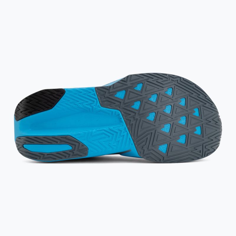 Férfi futócipők New Balance FuelCell Rebel V5 altitude/shadow blue 4
