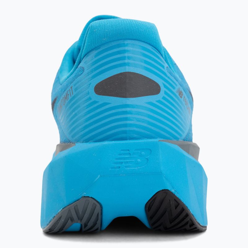 Férfi futócipők New Balance FuelCell Rebel V5 altitude/shadow blue 6