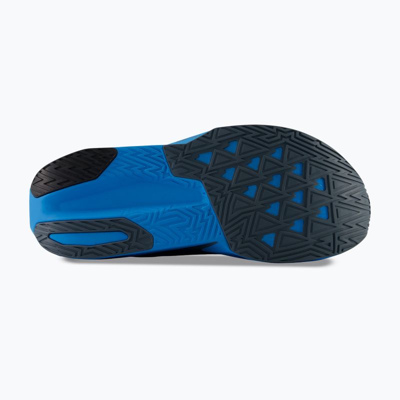 Férfi futócipők New Balance FuelCell Rebel V5 altitude/shadow blue 3