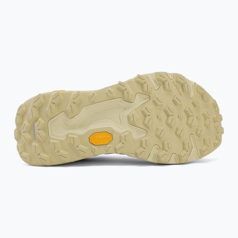 Férfi futócipők New Balance Fresh Foam X Hierro V9 smoked violet/morel 4