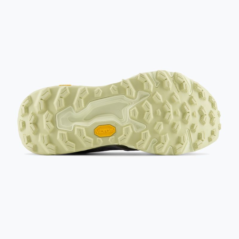 Férfi futócipők New Balance Fresh Foam X Hierro V9 smoked violet/morel 4