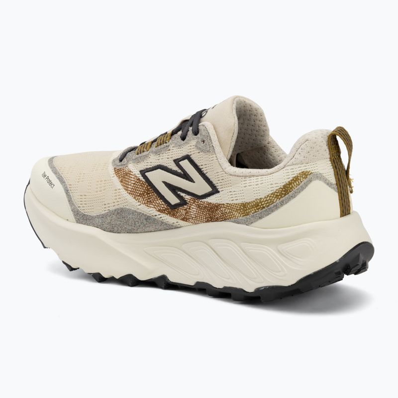 Férfi futócipők New Balance Fresh Foam X Hierro V9 angora/basil oil 3