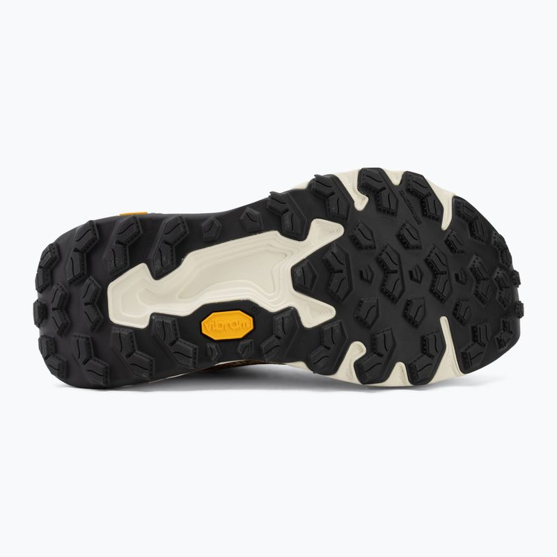 Férfi futócipők New Balance Fresh Foam X Hierro V9 angora/basil oil 4