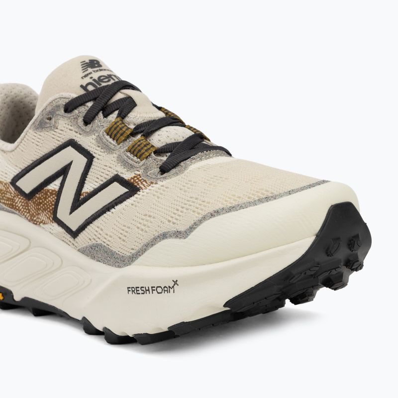 Férfi futócipők New Balance Fresh Foam X Hierro V9 angora/basil oil 7