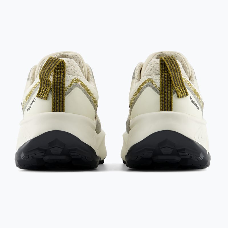 Férfi futócipők New Balance Fresh Foam X Hierro V9 angora/basil oil 2
