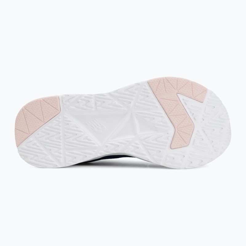 Gyermekcipő New Balance 578's V1 nb navy/pink granite 4