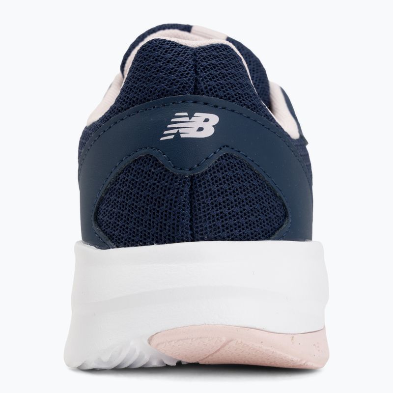Gyermekcipő New Balance 578's V1 nb navy/pink granite 6