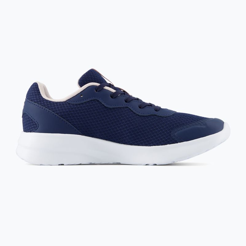 Gyermekcipő New Balance 578's V1 nb navy/pink granite 2