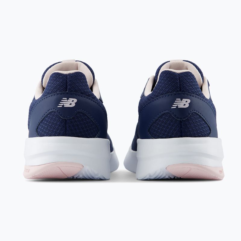 Gyermekcipő New Balance 578's V1 nb navy/pink granite 6
