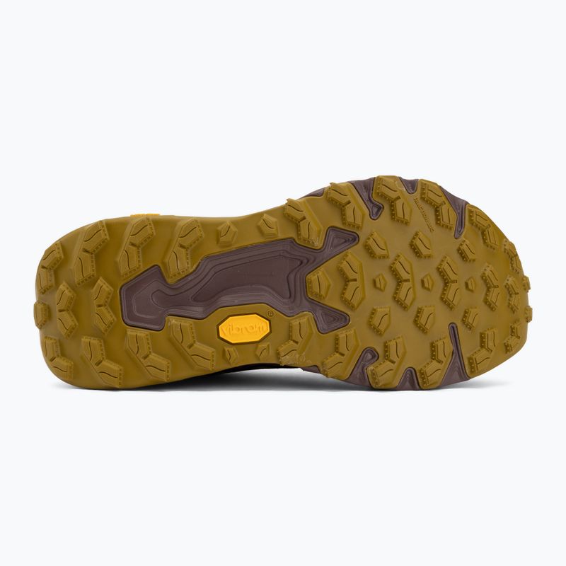 Női futócipők New Balance Fresh Foam X Hierro V9 pebble/fast track 4