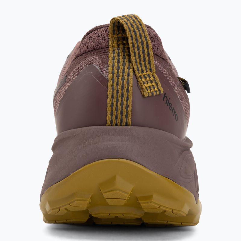 Női futócipők New Balance Fresh Foam X Hierro V9 pebble/fast track 6