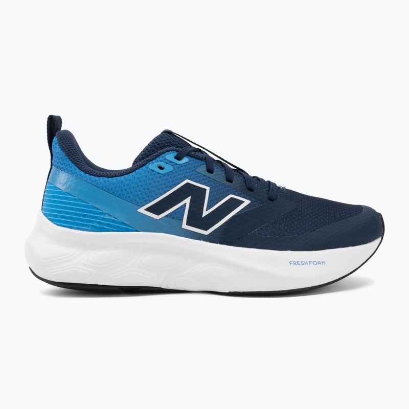 Gyerek futócipők New Balance 625's V1 nb navy/altitude 2