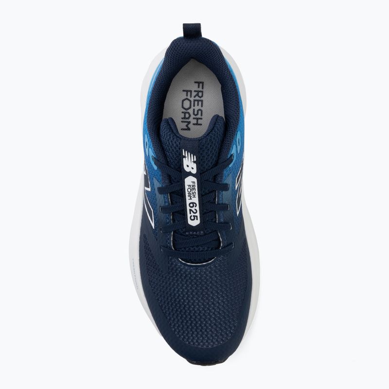 Gyerek futócipők New Balance 625's V1 nb navy/altitude 5